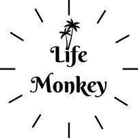 Life monkey store